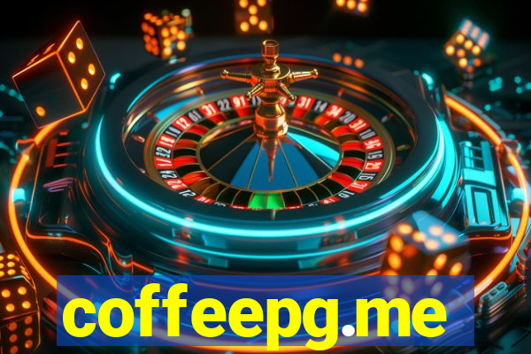 coffeepg.me