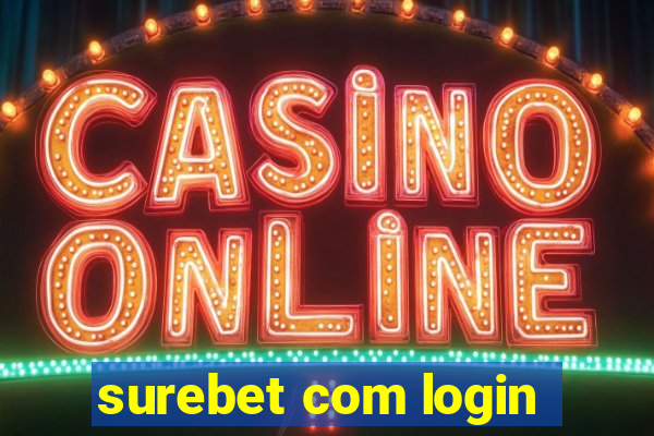 surebet com login