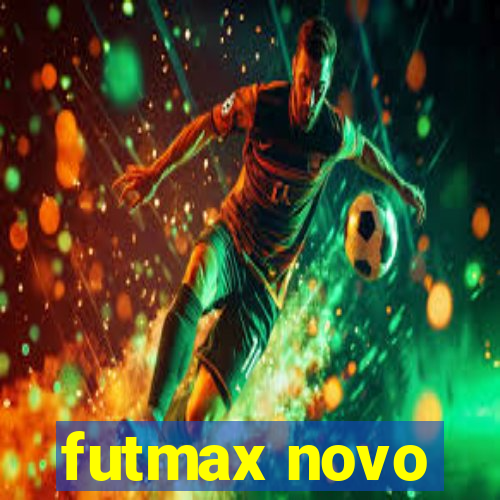 futmax novo