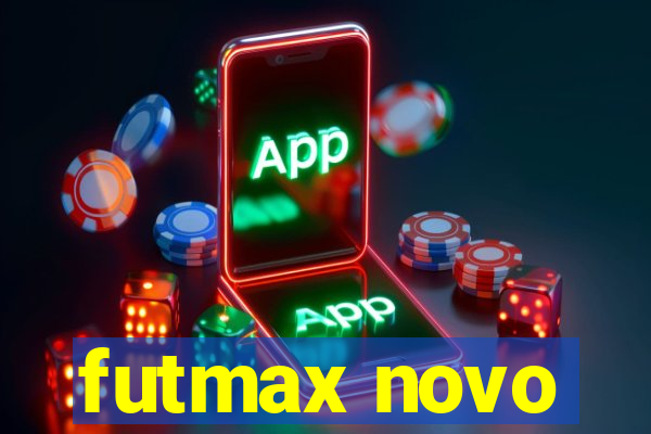 futmax novo