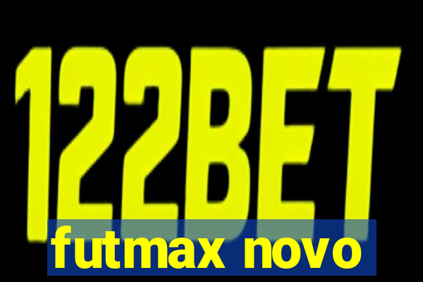 futmax novo