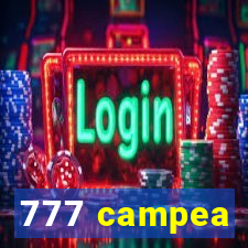 777 campea