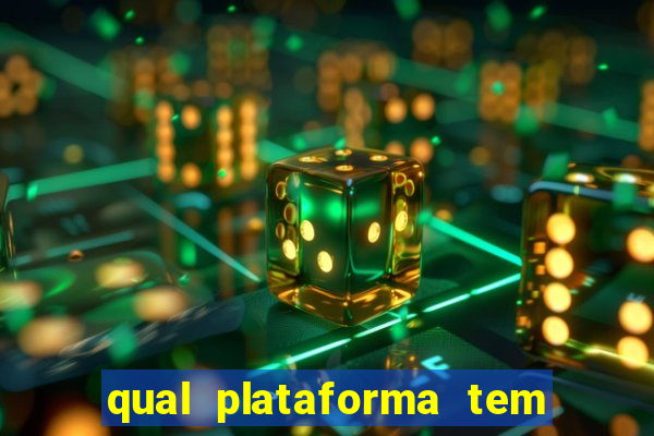 qual plataforma tem o jogo da frutinha