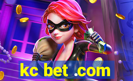 kc bet .com