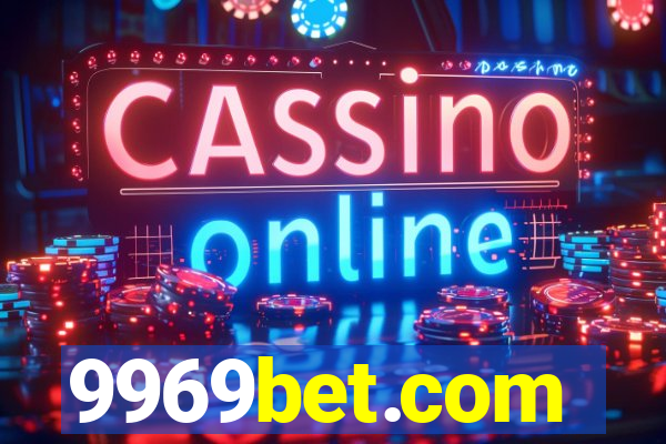 9969bet.com