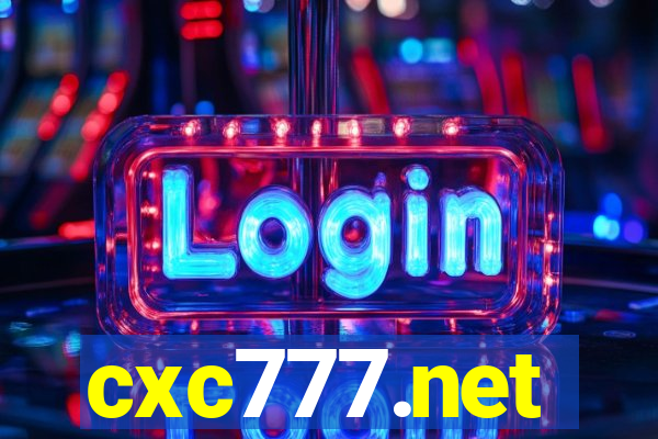 cxc777.net