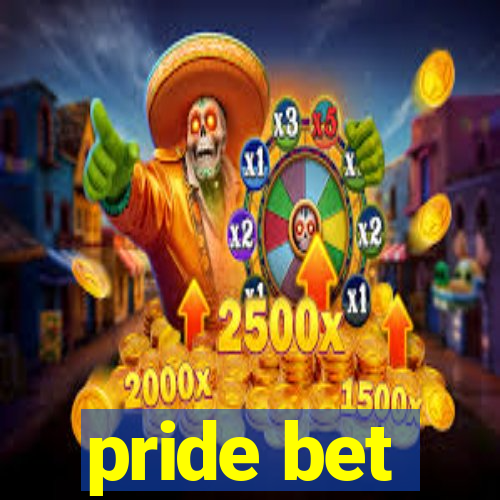 pride bet