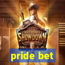 pride bet