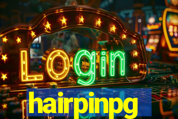 hairpinpg