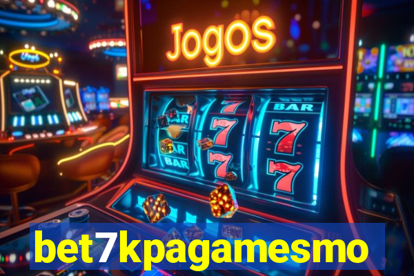 bet7kpagamesmo