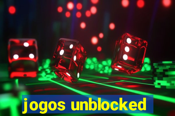 jogos unblocked