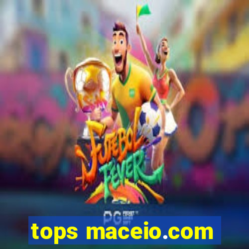 tops maceio.com