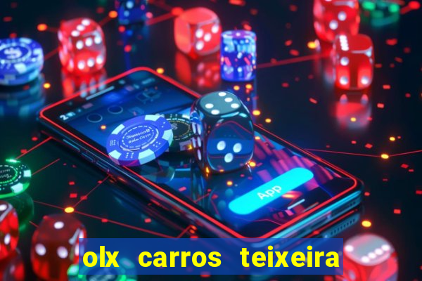 olx carros teixeira de freitas