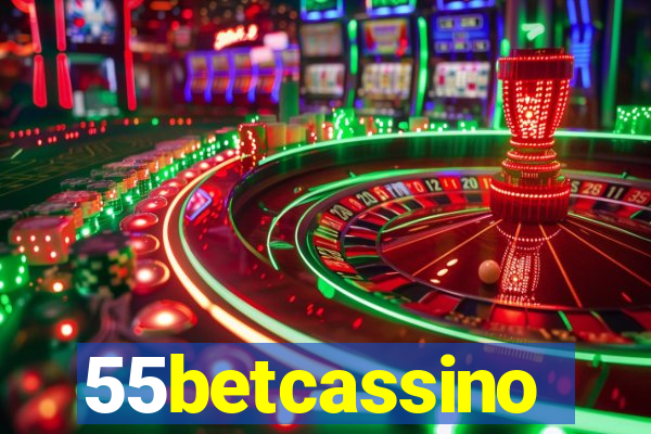 55betcassino