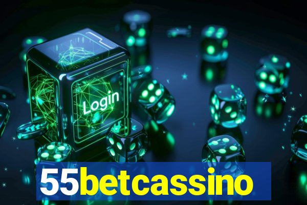 55betcassino