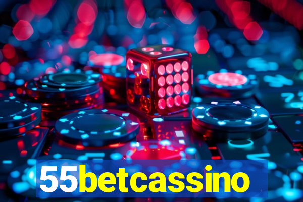 55betcassino