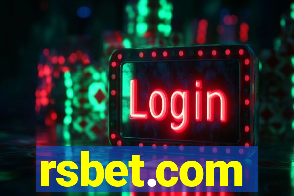 rsbet.com