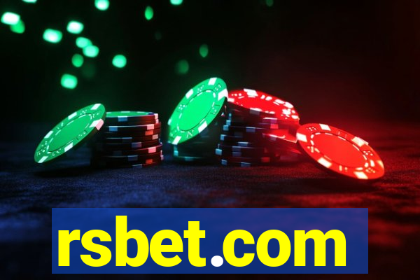 rsbet.com