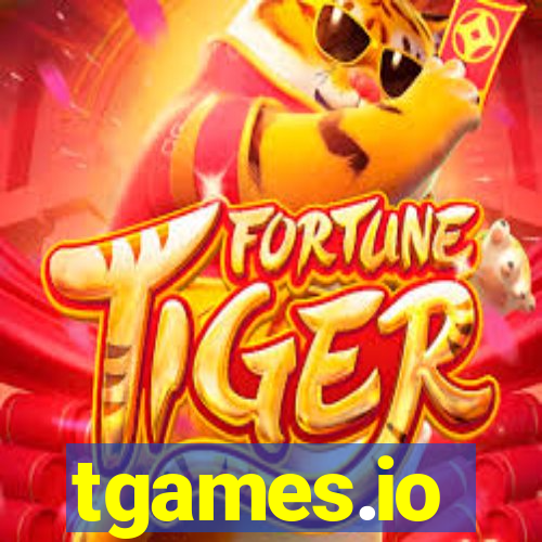 tgames.io