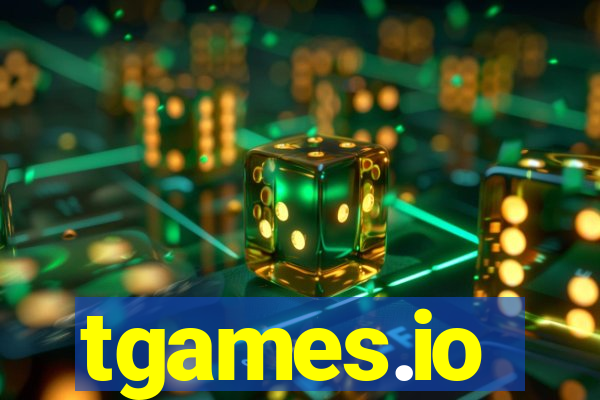 tgames.io