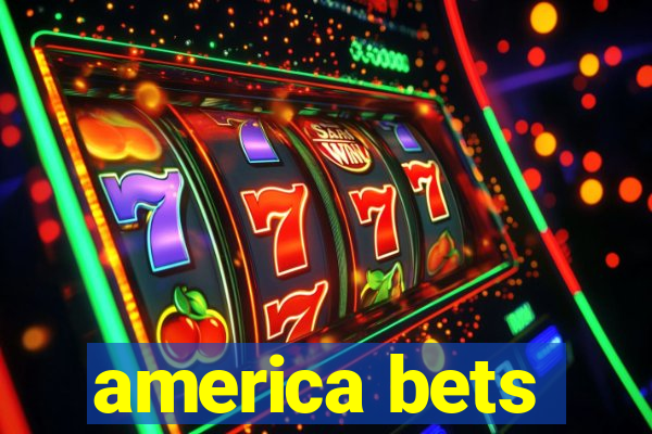 america bets