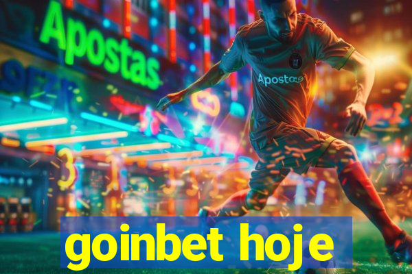 goinbet hoje