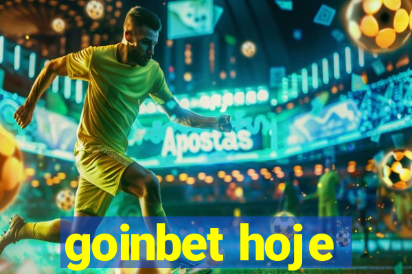 goinbet hoje