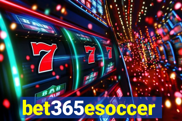 bet365esoccer