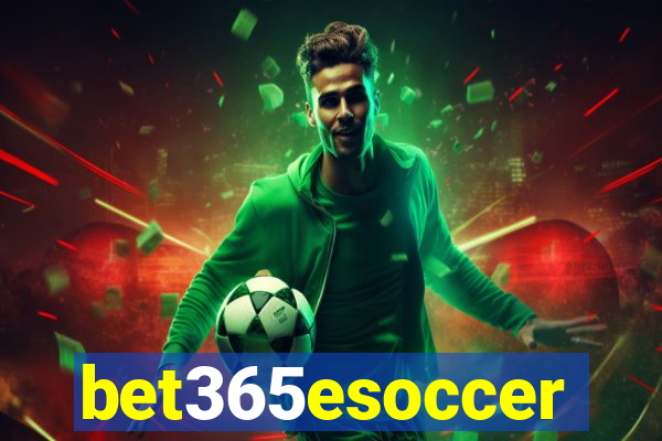 bet365esoccer