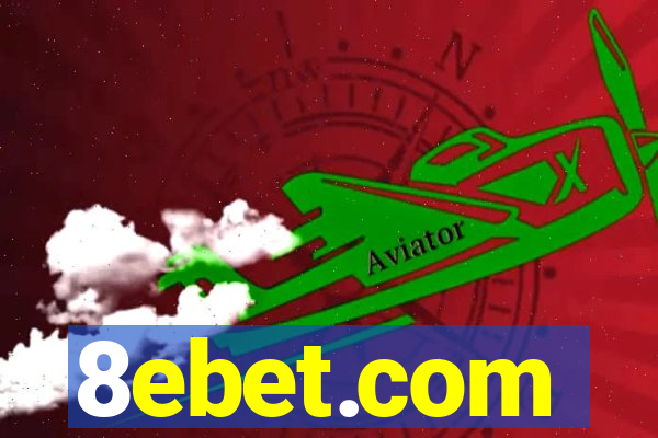 8ebet.com