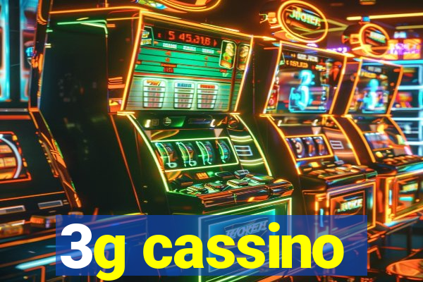 3g cassino