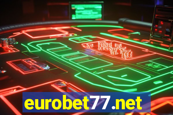 eurobet77.net