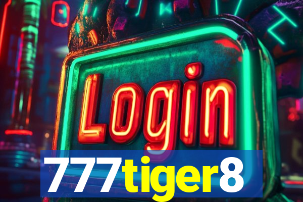 777tiger8