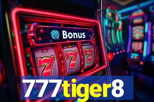 777tiger8