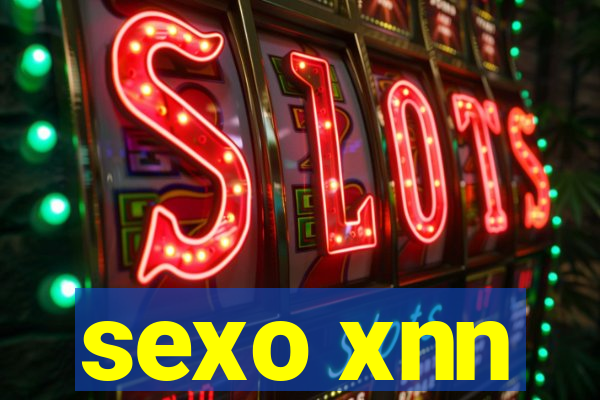 sexo xnn