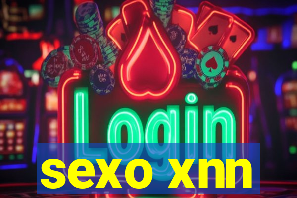 sexo xnn