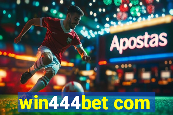 win444bet com