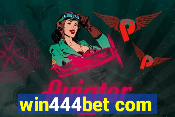 win444bet com