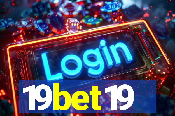 19bet19