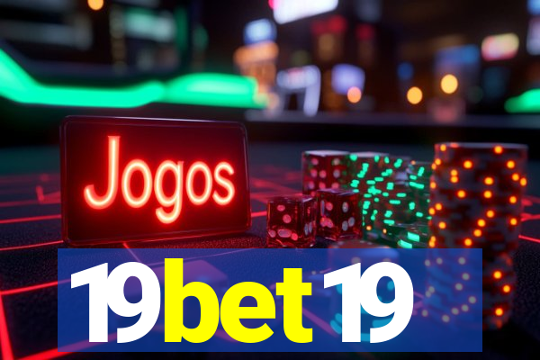 19bet19