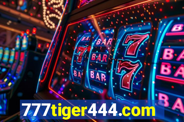 777tiger444.com