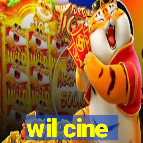 wil cine