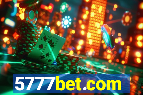 5777bet.com