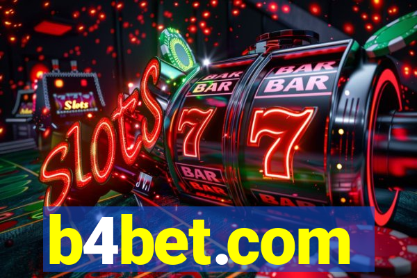 b4bet.com