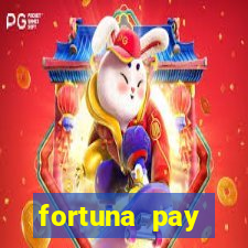 fortuna pay consultoria financeira ltda