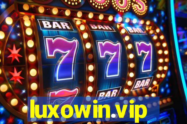 luxowin.vip