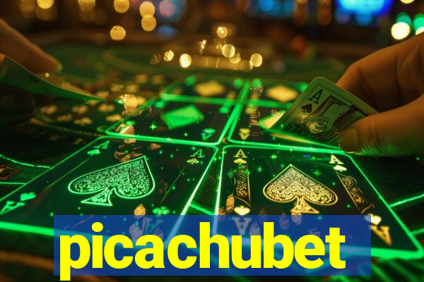 picachubet