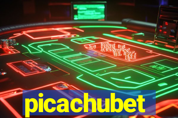 picachubet