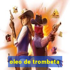 oleo de trombeta