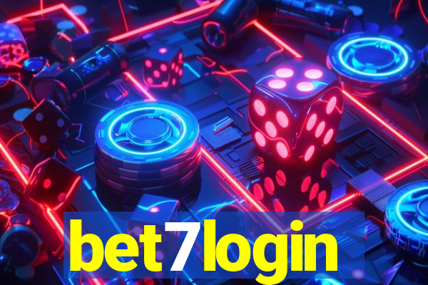 bet7login